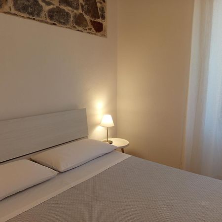 Ferienwohnung Lormar House Oristano Exterior foto