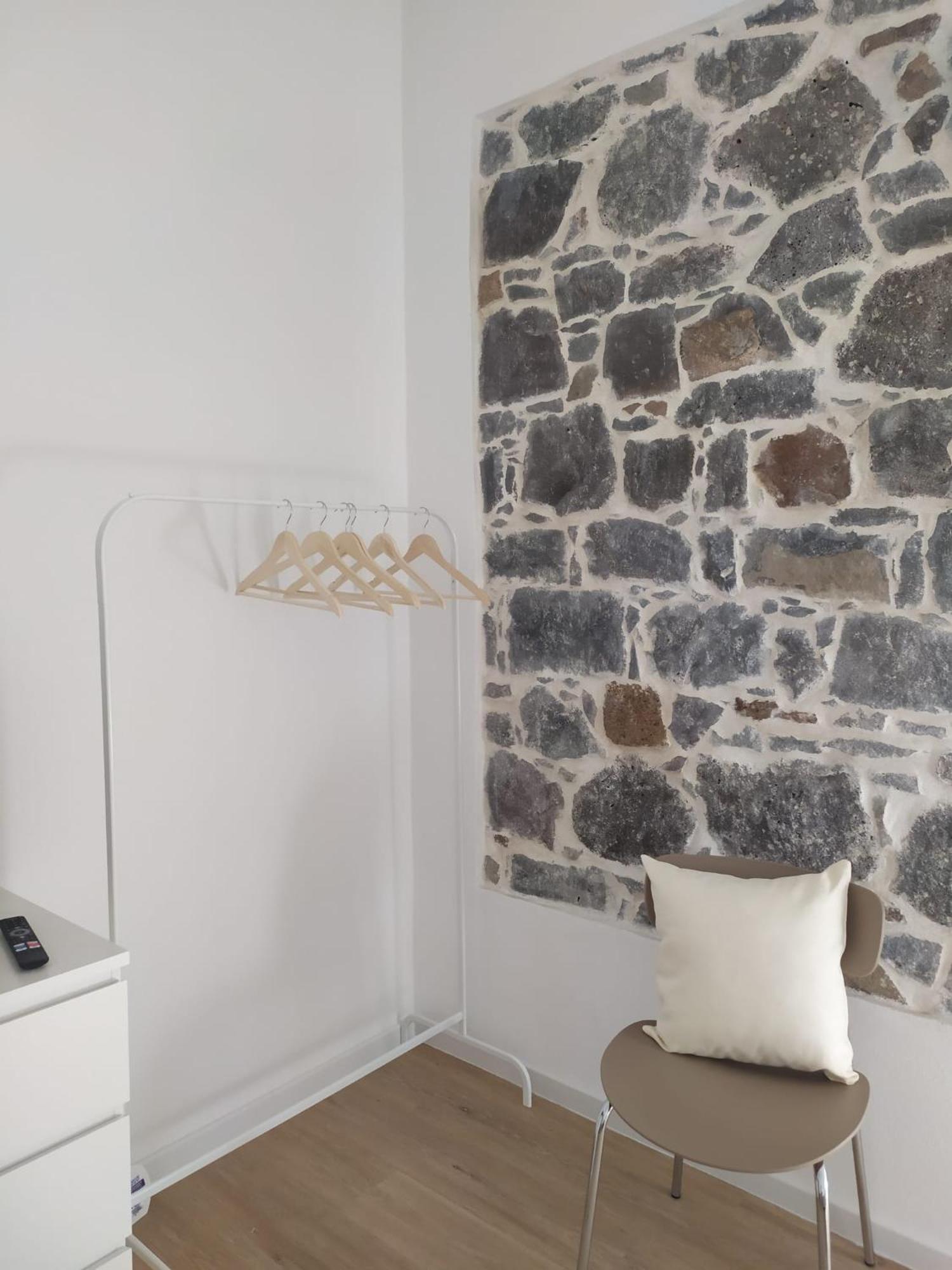 Ferienwohnung Lormar House Oristano Exterior foto