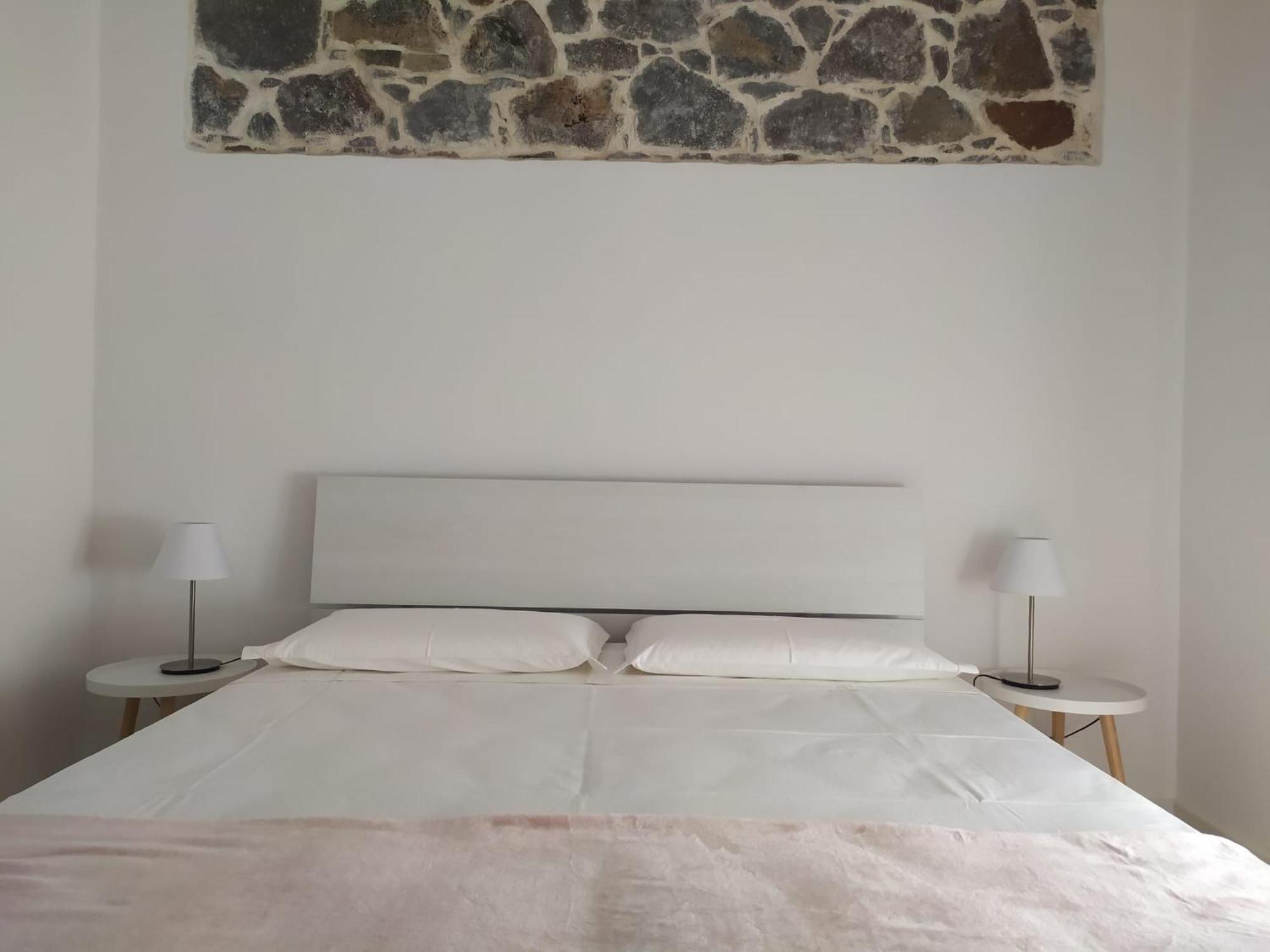 Ferienwohnung Lormar House Oristano Exterior foto