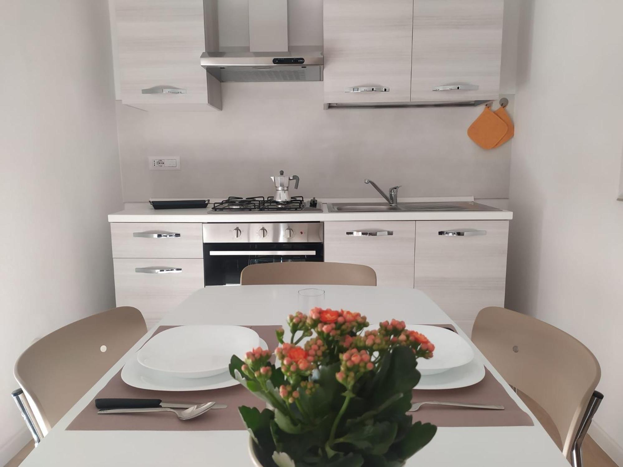 Ferienwohnung Lormar House Oristano Exterior foto