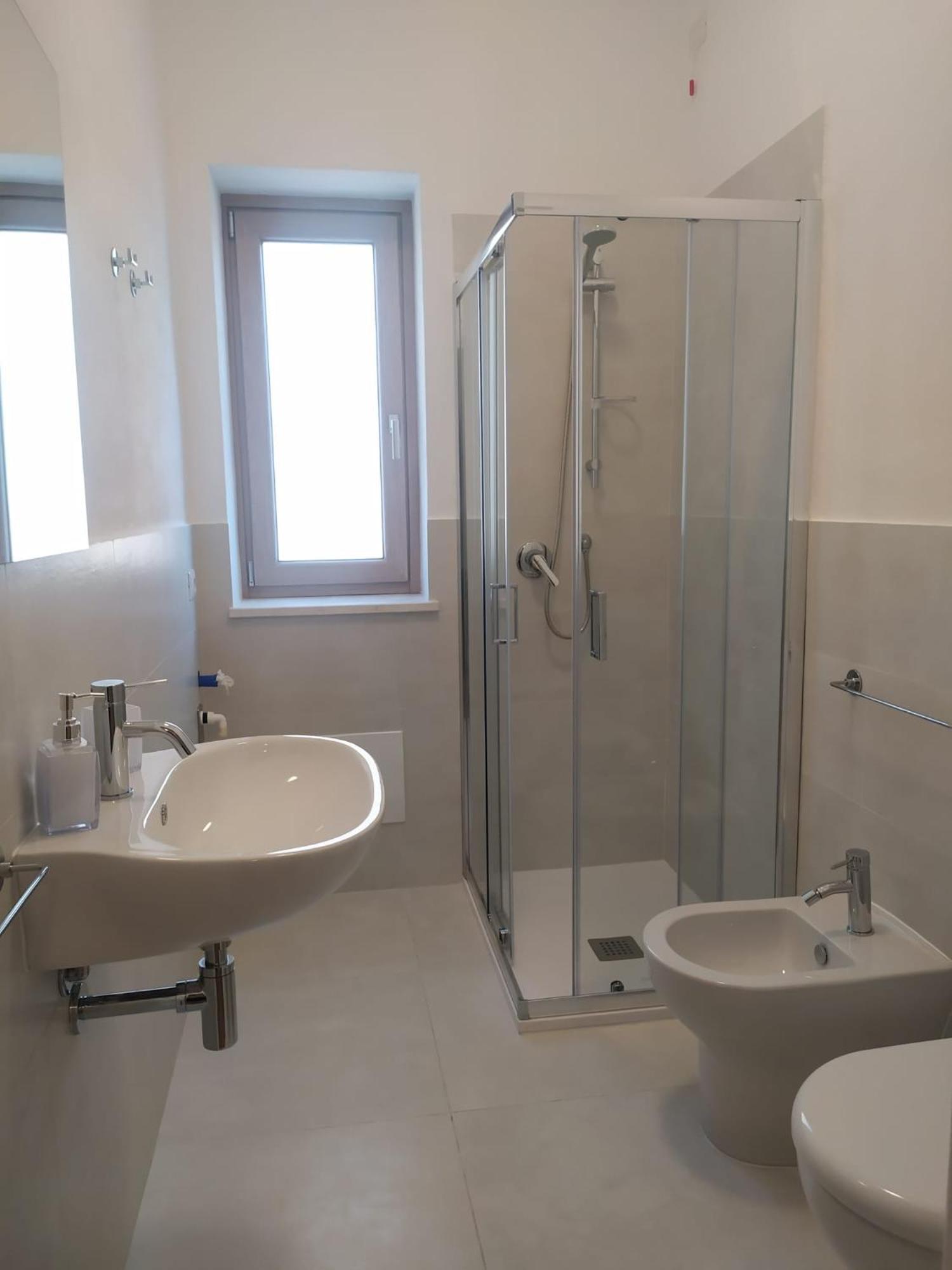 Ferienwohnung Lormar House Oristano Exterior foto