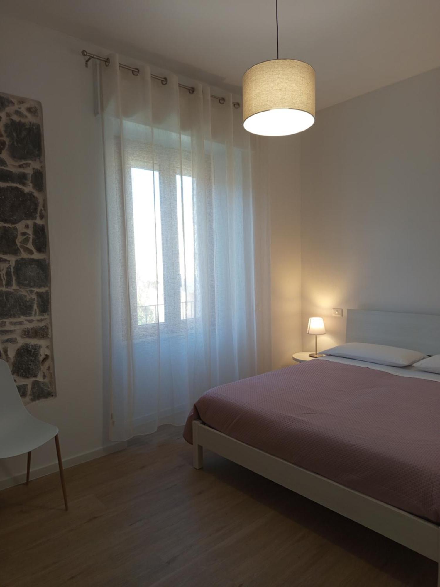 Ferienwohnung Lormar House Oristano Exterior foto