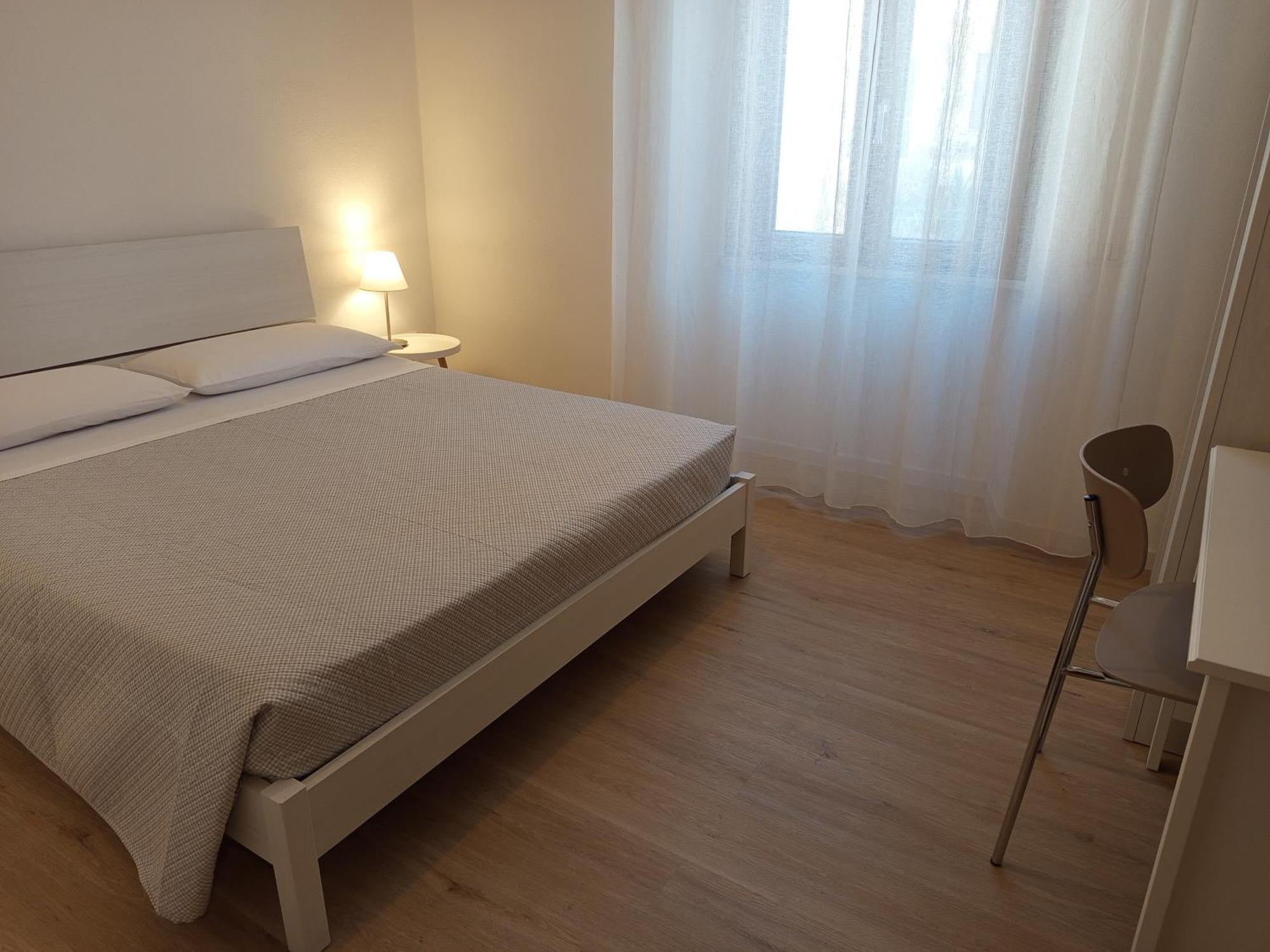 Ferienwohnung Lormar House Oristano Exterior foto